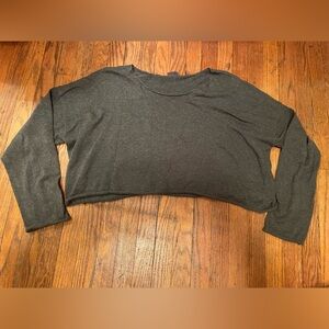 Brandy Melville oversized sweater